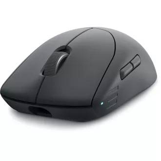 Dell Alienware Pro/Gaming/Optički/Dešnjak/26000 DPI/Žičano+Bežično/Crno