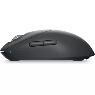 Dell Alienware Pro/Gaming/Optički/Dešnjak/26000 DPI/Žičano+Bežično/Crno