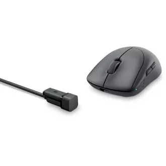 Dell Alienware Pro/Gaming/Optički/Dešnjak/26000 DPI/Žičano+Bežično/Crno