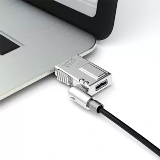 Dell lock Wedge profile Lock za tablete i ultrabookove Dell lock Wedge profile Lock za tablete i ultrabookove