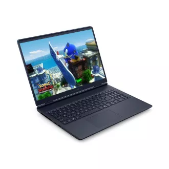 Dell Alienware/16 Aurora AC16250/7-240H/16"/2560x1600/32GB/1TB/RTX 5060/W11H/Plava/2R
