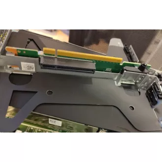 Dell Riser Config 2 Butterfly Gen4 Riser (x8/x8)