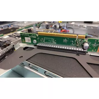Dell Riser Config 2 Butterfly Gen4 Riser (x8/x8)