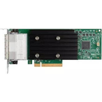 Dell HBA355e SAS adapter niskog profila/pune visine