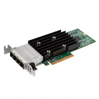 Dell HBA355e SAS adapter niskog profila/pune visine