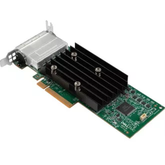 Dell HBA355e SAS adapter niskog profila/pune visine