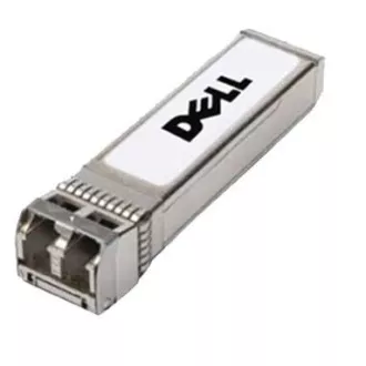Dell Networking, primopredajnik, SFP+, 10GbE, SR, 850nm valna duljina, 300 metara dosega