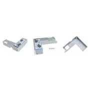 Dell adapter za tvrdi disk od 2,5" do 3,5" za HotPlug serverski okvir