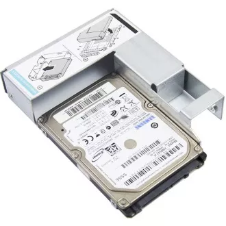 Dell adapter za tvrdi disk od 2,5" do 3,5" za HotPlug serverski okvir