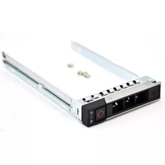 Dell okvir za 2,5" HDD, PowerEdge R350, R450, R60, R740(xd), R6515, R7515, T550 servere