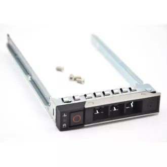 Dell okvir za 2,5" HDD, PowerEdge R350, R450, R60, R740(xd), R6515, R7515, T550 servere