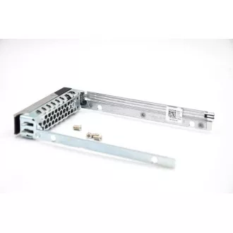 Dell okvir za 2,5" HDD, PowerEdge R350, R450, R60, R740(xd), R6515, R7515, T550 servere