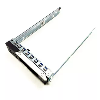 Dell okvir za 2,5" HDD, PowerEdge R350, R450, R60, R740(xd), R6515, R7515, T550 servere