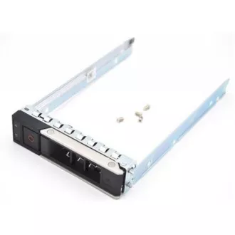 Dell okvir za 2,5" HDD, PowerEdge R350, R450, R60, R740(xd), R6515, R7515, T550 servere