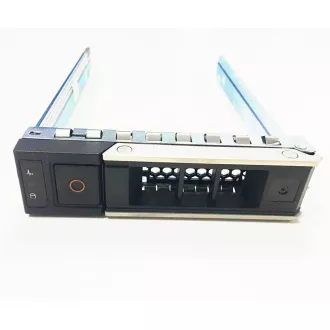 Dell okvir za 2,5" HDD, PowerEdge R350, R450, R60, R740(xd), R6515, R7515, T550 servere