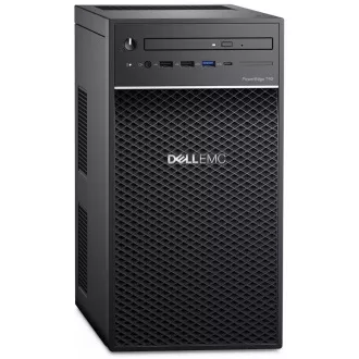 Dell poslužitelj PowerEdge T40 E-2224G/8G/2x480G/1x1TB/DVDRW/1xGLAN/3RNBD Dell poslužitelj PowerEdge T40 E-2224G/8G/2x480G/1x1TB/DVDRW/1xGLAN/3RNBD