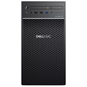 Dell poslužitelj PowerEdge T40 E-2224G/8G/2x480G/1x1TB/DVDRW/1xGLAN/3RNBD Dell poslužitelj PowerEdge T40 E-2224G/8G/2x480G/1x1TB/DVDRW/1xGLAN/3RNBD