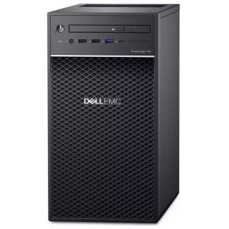 Dell poslužitelj PowerEdge T40 E-2224G/8G/2x480G/1x1TB/DVDRW/1xGLAN/3RNBD Dell poslužitelj PowerEdge T40 E-2224G/8G/2x480G/1x1TB/DVDRW/1xGLAN/3RNBD