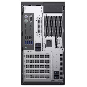 Dell poslužitelj PowerEdge T40 E-2224G/8G/2x480G/1x1TB/DVDRW/1xGLAN/3RNBD Dell poslužitelj PowerEdge T40 E-2224G/8G/2x480G/1x1TB/DVDRW/1xGLAN/3RNBD