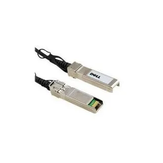 Dell mrežni kabel SFP+/SFP+ 40GbE, 3 m izravno