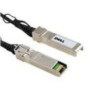 Dell mrežni kabel SFP+/SFP+ 40GbE, 3 m izravno
