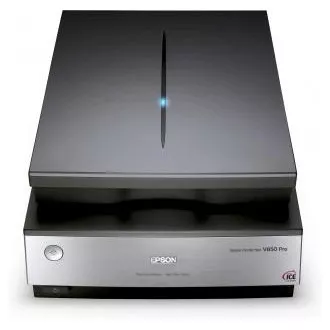 Perfection V850 Pro skener