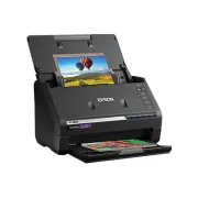 Epson FastFoto FF-680W, A4, 600 dpi, USB, LAN, Wi-Fi