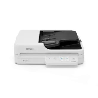 EPSON Workforce DS-1760WN - Raspakiran EPSON Workforce DS-1760WN - Raspakiran