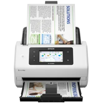 Epson WorkForce DS-900WN