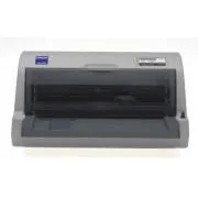 Epson/LQ-630/Ispis/Igla/A4/USB