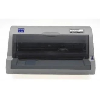 Epson/LQ-630/Ispis/Igla/A4/USB Epson/LQ-630/Ispis/Igla/A4/USB
