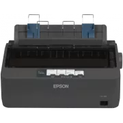 Epson/LX-350/Ispis/Igla/A4/USB
