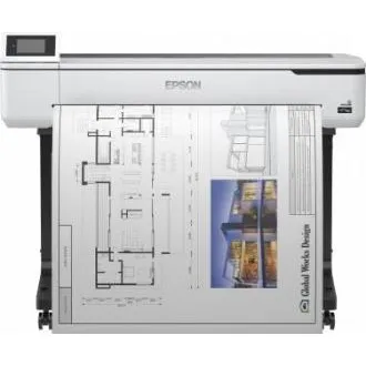Epson SureColor/SC-T5100/Ispis/Tinta/Uloga/LAN/Wi-Fi Dir/USB Epson SureColor/SC-T5100/Ispis/Tinta/Uloga/LAN/Wi-Fi Dir/USB