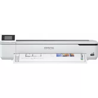 Epson SureColor/SC-T5100N/Ispis/Tinta/Uloga/LAN/Wi-Fi Dir/USB