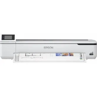 Epson SureColor/SC-T5100N/Ispis/Tinta/Uloga/LAN/Wi-Fi Dir/USB