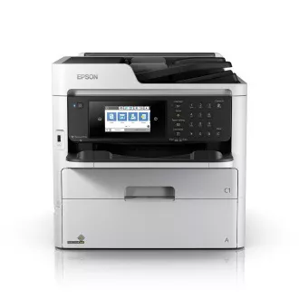 Epson WorkForce Pro/WF-C579RDWF/MF/Tinta/A4/LAN/WiFi/USB