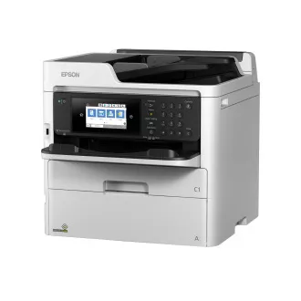 Epson WorkForce Pro/WF-C579RDWF/MF/Tinta/A4/LAN/WiFi/USB