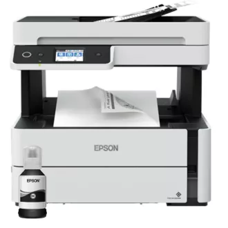 Epson EcoTank/M3180/MF/Tinta/A4/LAN/WiFi/USB