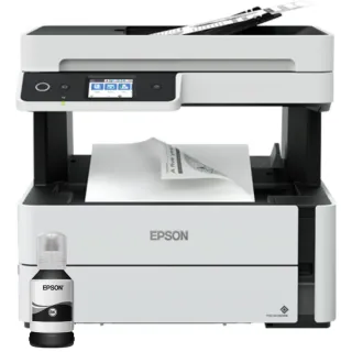 Epson EcoTank/M3180/MF/Tinta/A4/LAN/WiFi/USB Epson EcoTank/M3180/MF/Tinta/A4/LAN/WiFi/USB