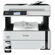 Epson EcoTank/M3180/MF/Tinta/A4/LAN/WiFi/USB