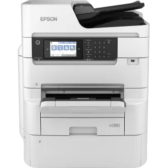 Epson WorkForce Pro/WF-C879RDWF/MF/Ink/A3/LAN/Wi-Fi/USB