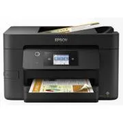 Epson WorkForce Pro/WF-3820DWF/MF/Tinta/A4/LAN/WiFi/USB