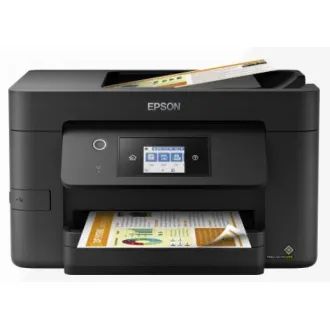 Epson WorkForce Pro/WF-3820DWF/MF/Tinta/A4/LAN/WiFi/USB