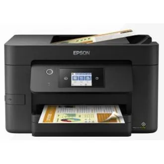 Epson WorkForce Pro/WF-3820DWF/MF/Tinta/A4/LAN/WiFi/USB