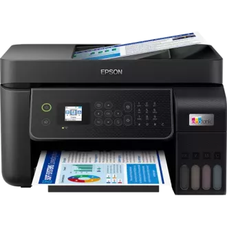 Epson EcoTank/L5310/MF/Tinta/A4/LAN/WiFi/USB