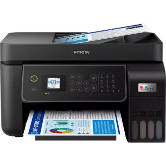 Epson EcoTank/L5310/MF/Tinta/A4/LAN/WiFi/USB Epson EcoTank/L5310/MF/Tinta/A4/LAN/WiFi/USB