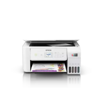 Epson EcoTank/L3286/MF/Tinta/A4/WiFi/USB Epson EcoTank/L3286/MF/Tinta/A4/WiFi/USB