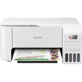 Epson EcoTank/L3276/MF/Tinta/A4/WiFi/USB Epson EcoTank/L3276/MF/Tinta/A4/WiFi/USB