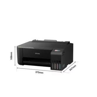 Epson EcoTank/L1250/Ispis/Tinta/A4/WiFi/USB Epson EcoTank/L1250/Ispis/Tinta/A4/WiFi/USB
