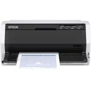 Epson/LQ-690IIN/Ispis/Igla/Rola/LAN/USB